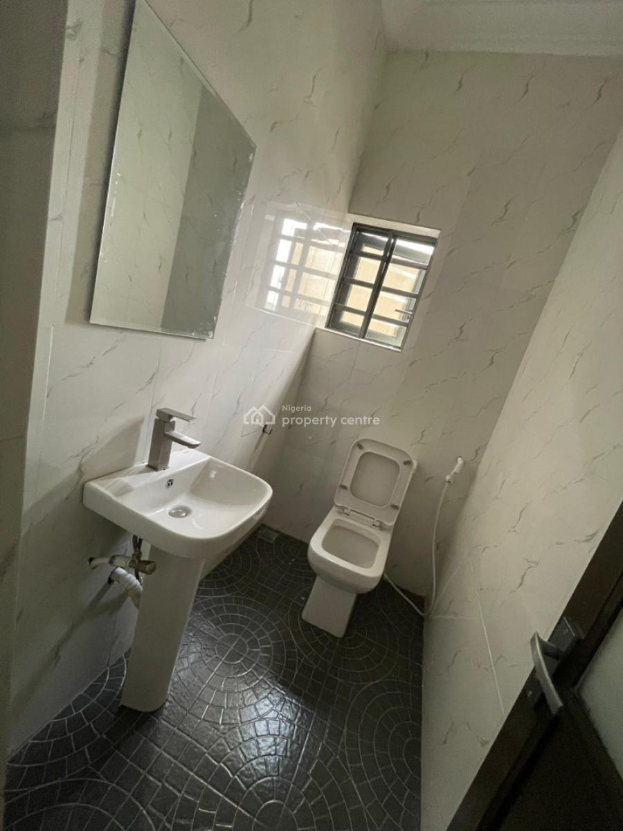 Executive 2 Bedroom Apartment, Abijo, Ajah, Lagos, Flat / Apartment for Rent