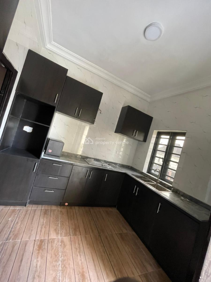 Executive 2 Bedroom Apartment, Abijo, Ajah, Lagos, Flat / Apartment for Rent
