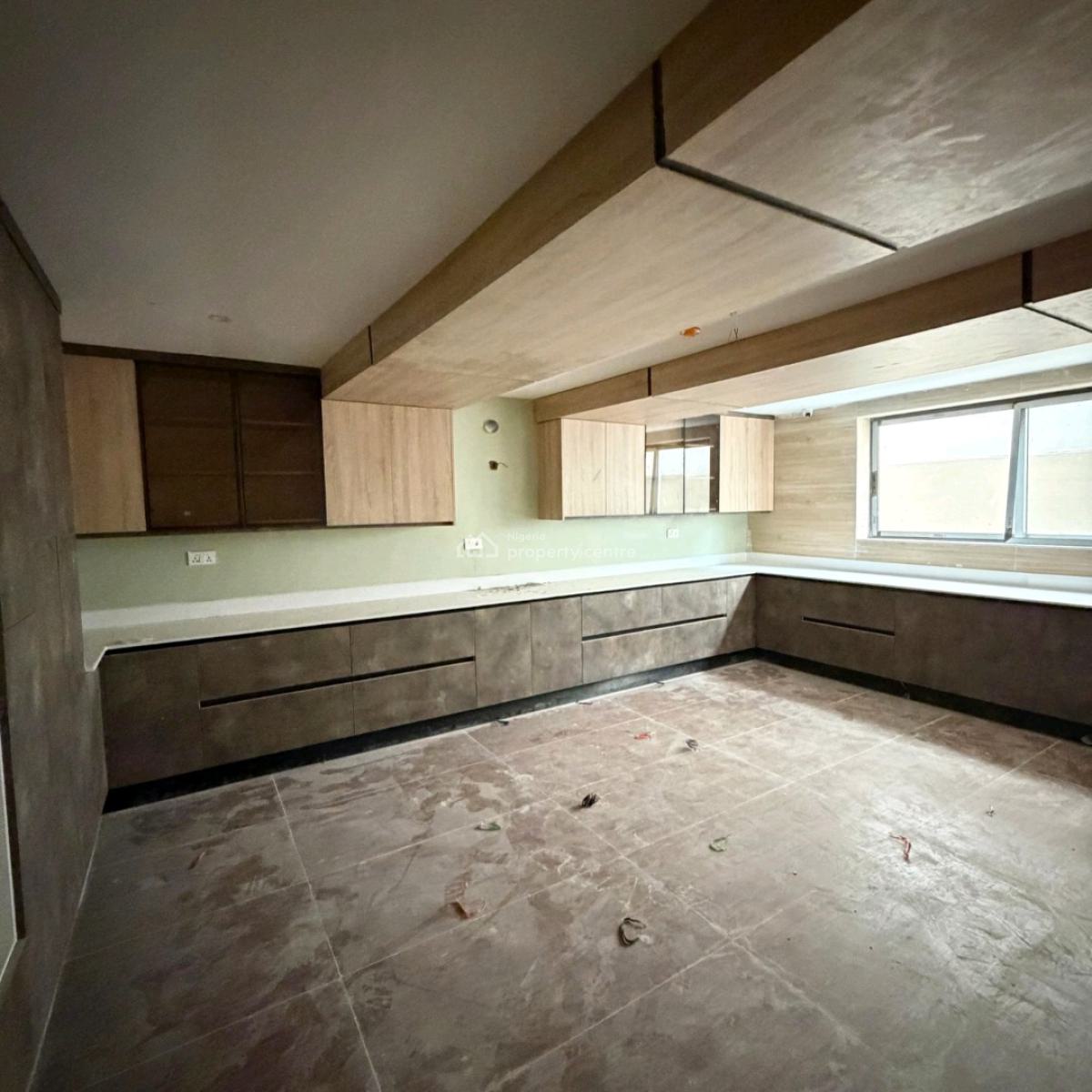 a Newly Completed 5 Bedroom-detached Duplex, Katampe Extension, Katampe, Abuja, House for Sale