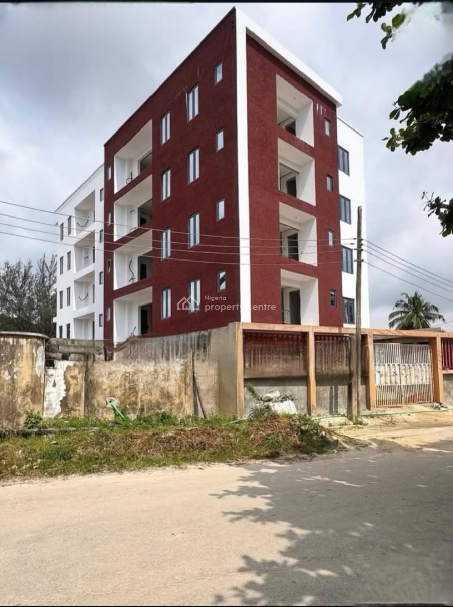 Newly Built 3 Bedroom Apartment Available, Ikoyi, Lagos, Flat / Apartment for Sale