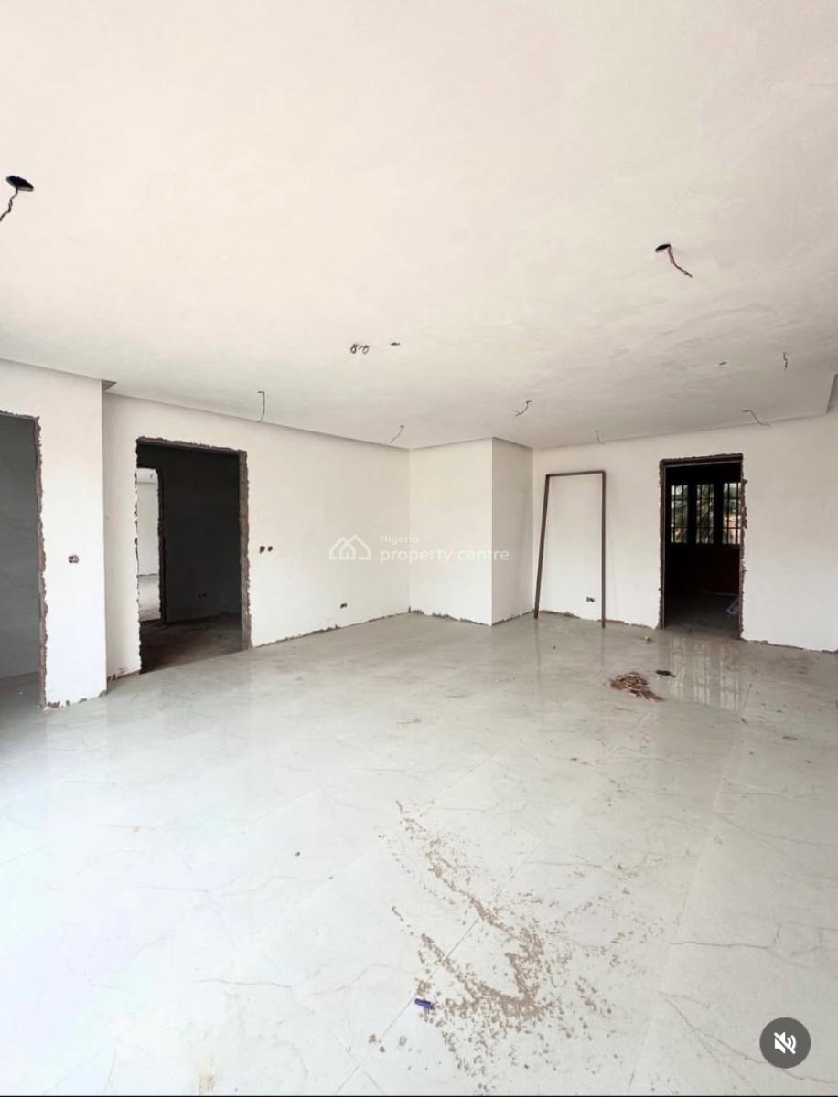 Newly Built 3 Bedroom Apartment Available, Ikoyi, Lagos, Flat / Apartment for Sale