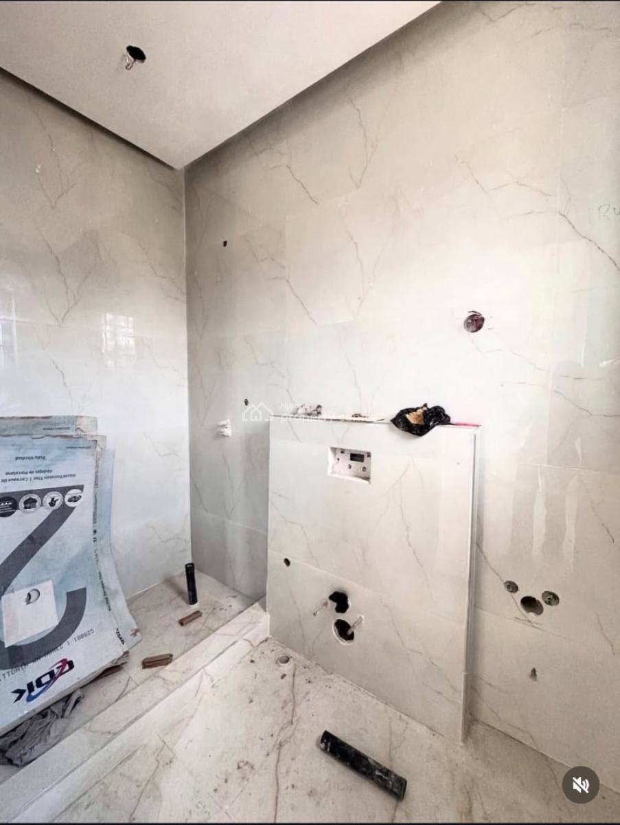 Newly Built 3 Bedroom Apartment Available, Ikoyi, Lagos, Flat / Apartment for Sale