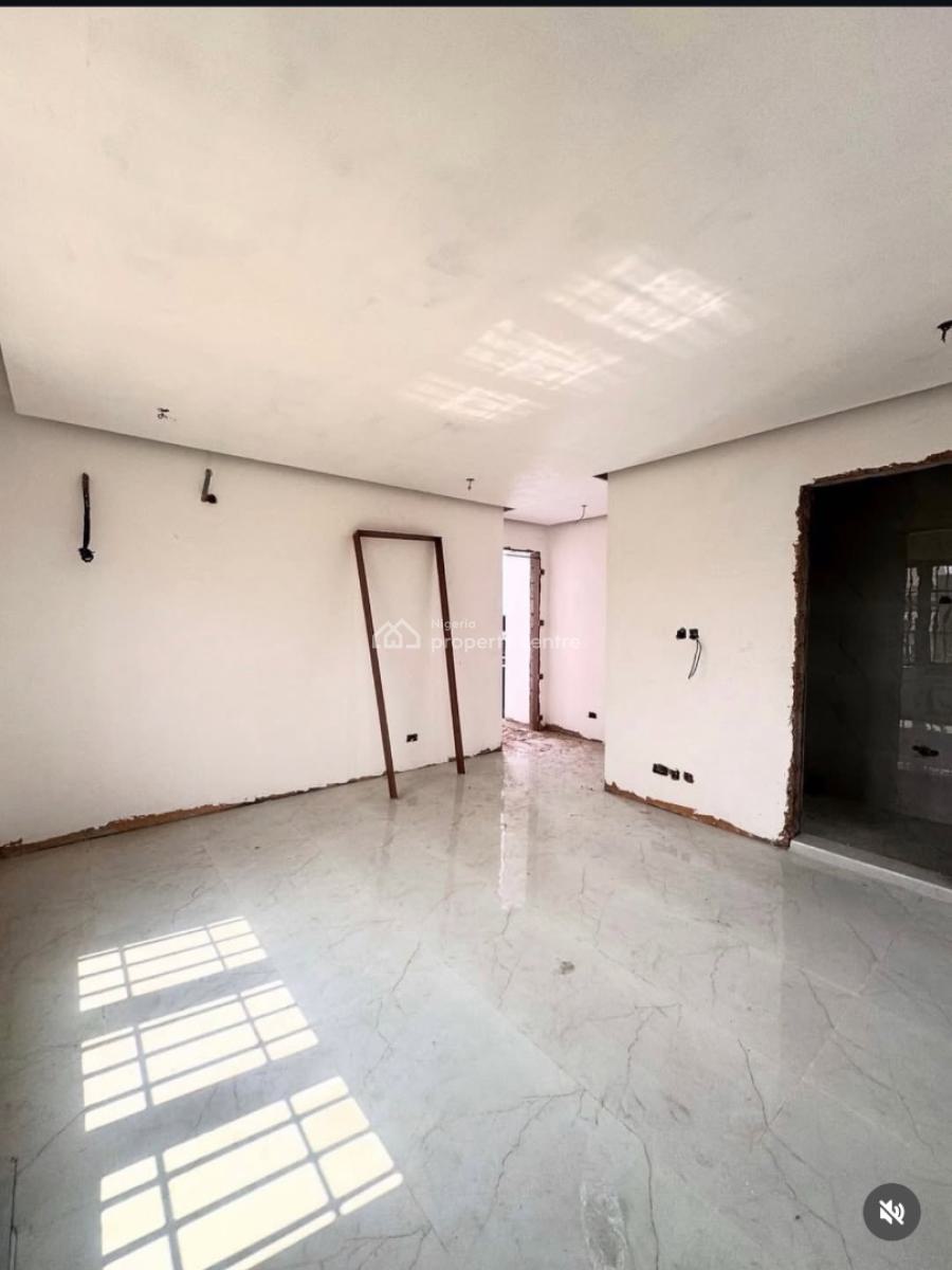 Newly Built 3 Bedroom Apartment Available, Ikoyi, Lagos, Flat / Apartment for Sale