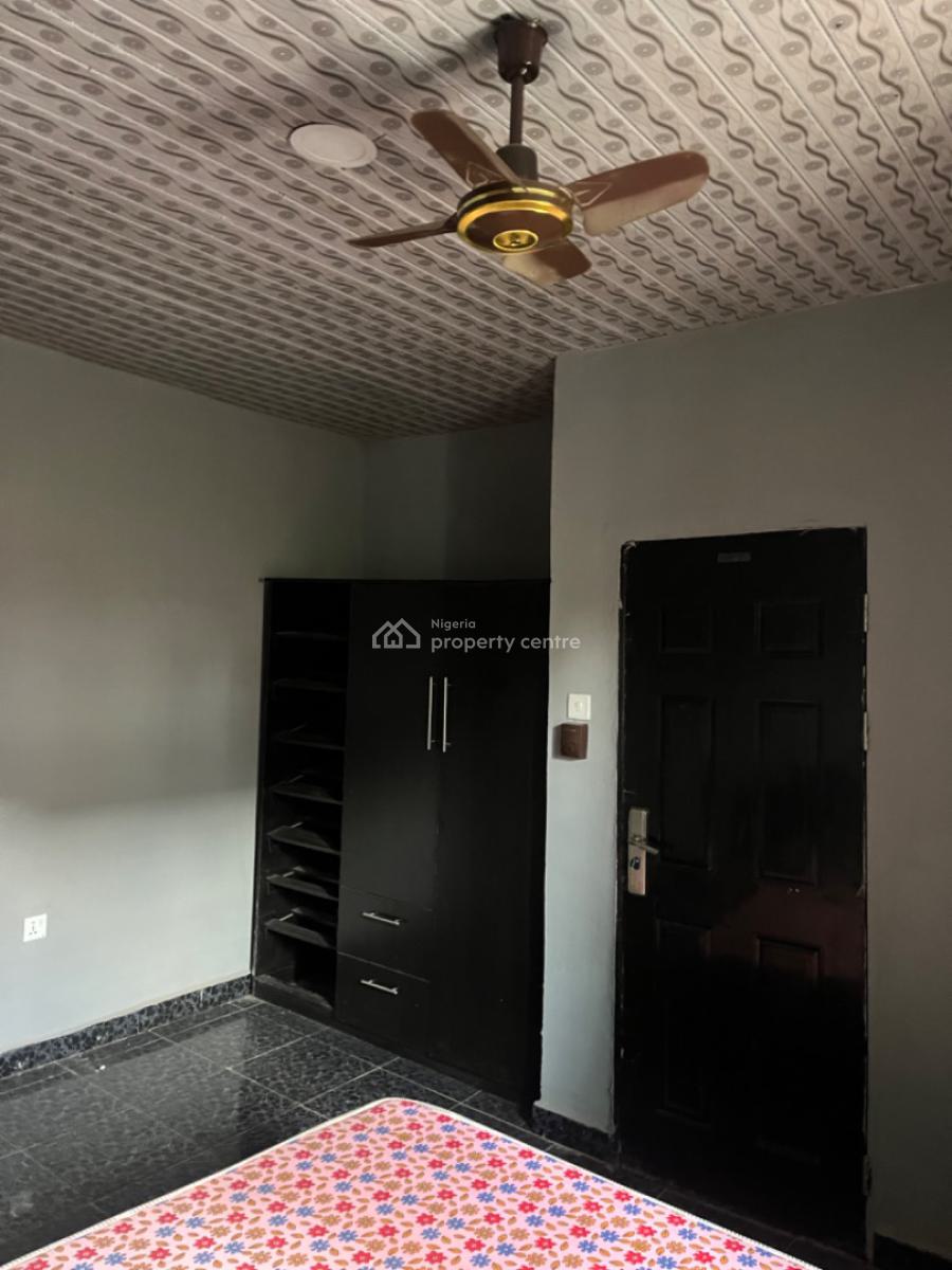 Relatively Newly Built of Twin Flat of 3 Bedrooms Bungalow, Ire Akari Close Estate, Ologuneru Eleyele Ibadan, Eleyele, Ibadan, Oyo, Block of Flats for Sale