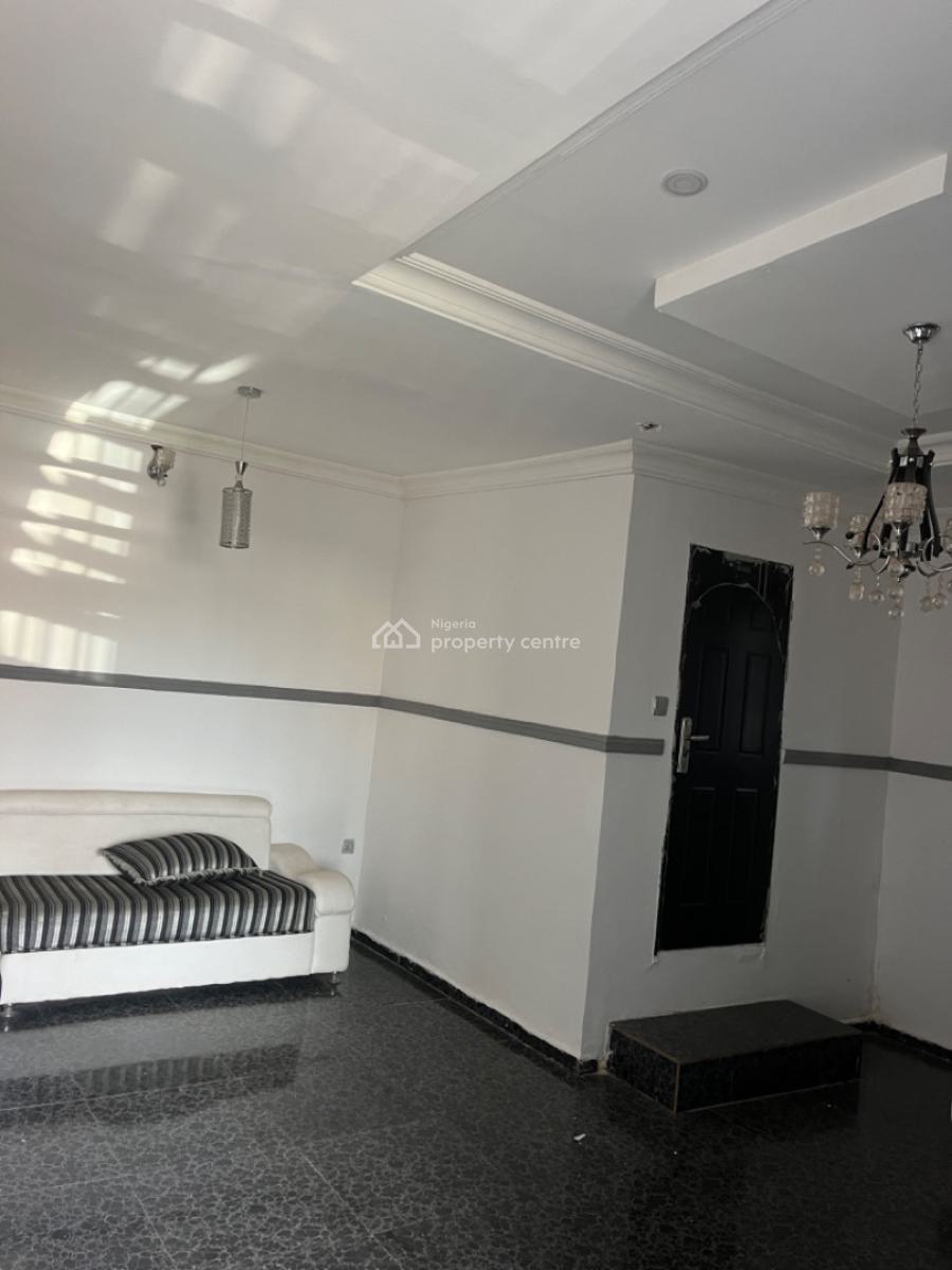 Relatively Newly Built of Twin Flat of 3 Bedrooms Bungalow, Ire Akari Close Estate, Ologuneru Eleyele Ibadan, Eleyele, Ibadan, Oyo, Block of Flats for Sale