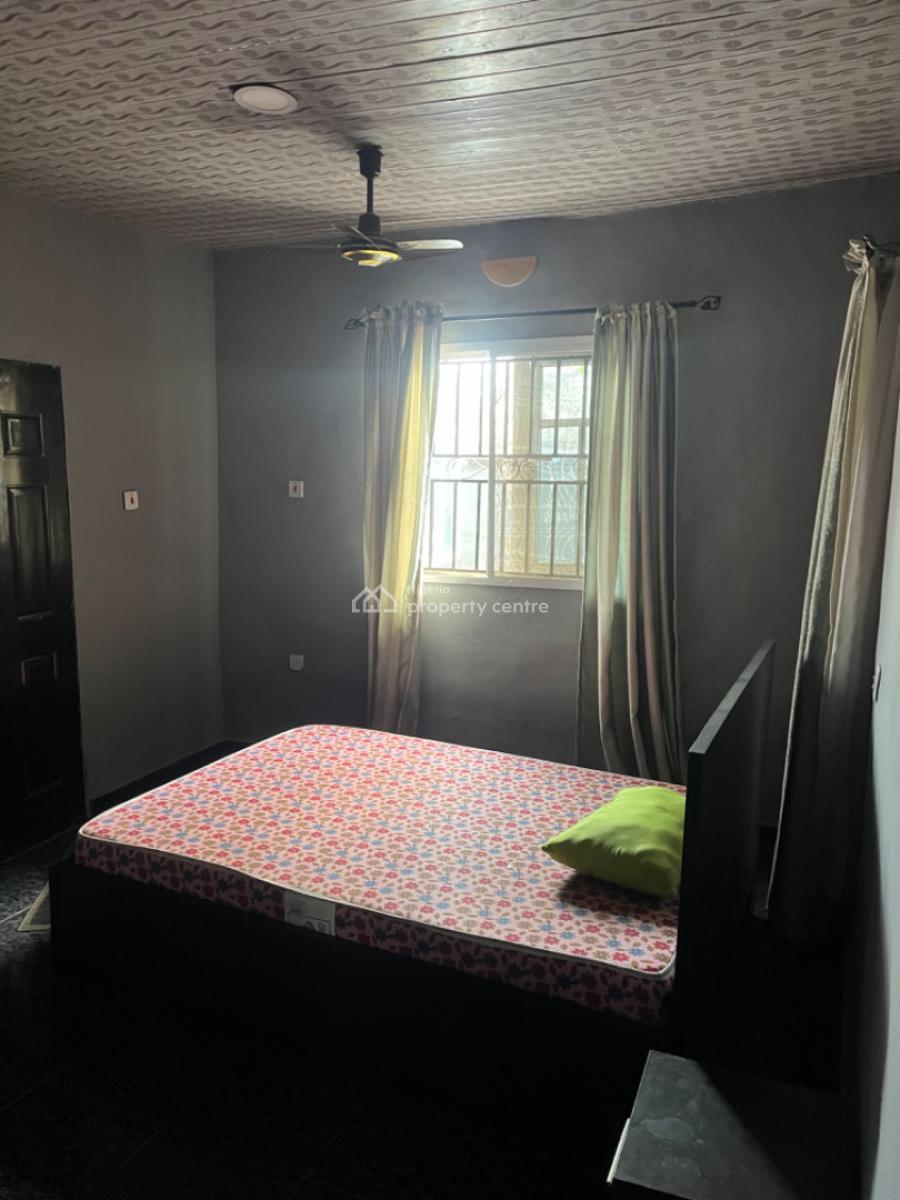 Relatively Newly Built of Twin Flat of 3 Bedrooms Bungalow, Ire Akari Close Estate, Ologuneru Eleyele Ibadan, Eleyele, Ibadan, Oyo, Block of Flats for Sale