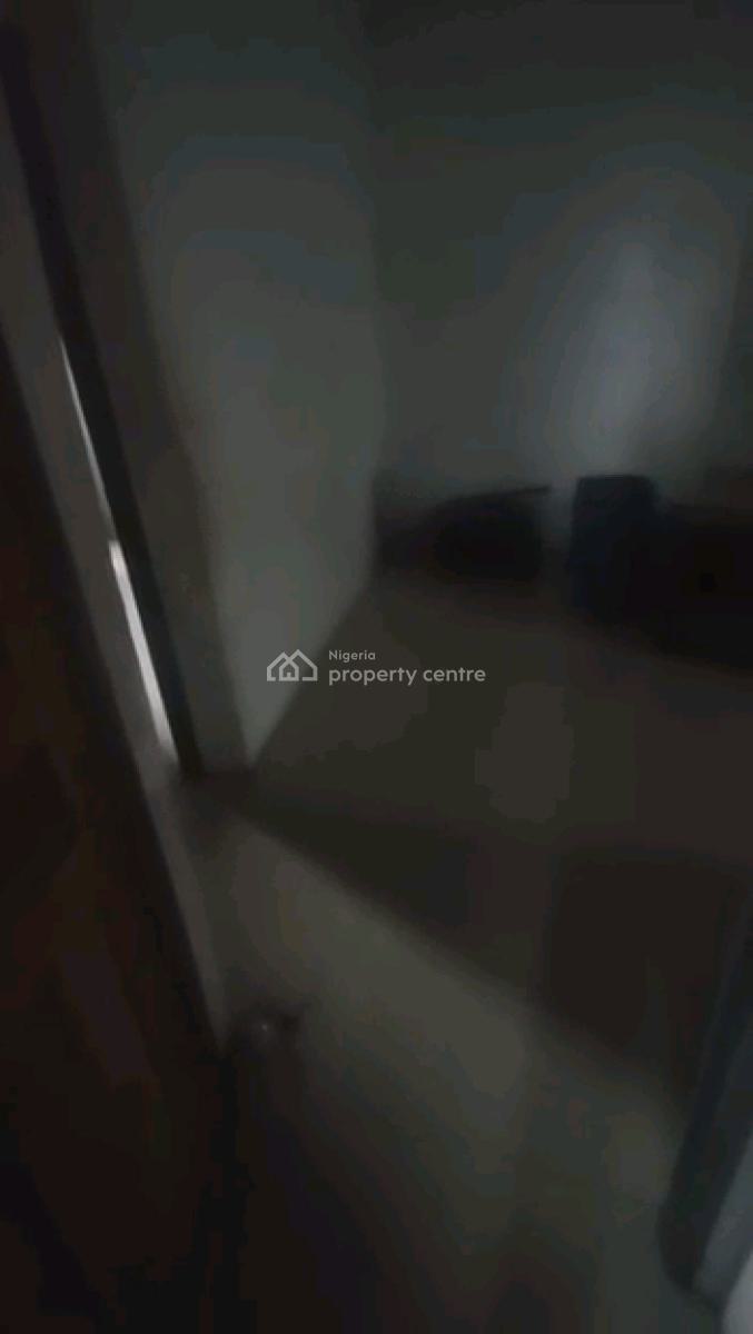 Decent 2bedroom Upflat Bq, Ifako, Gbagada, Lagos, Flat / Apartment for Rent