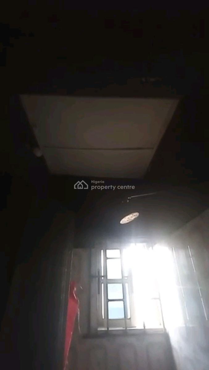 Decent 2bedroom Upflat Bq, Ifako, Gbagada, Lagos, Flat / Apartment for Rent