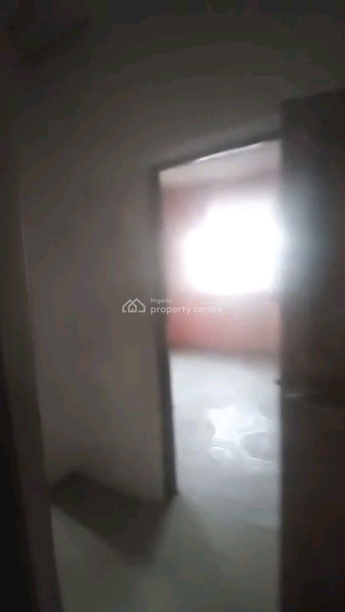 Decent 2bedroom Upflat Bq, Ifako, Gbagada, Lagos, Flat / Apartment for Rent
