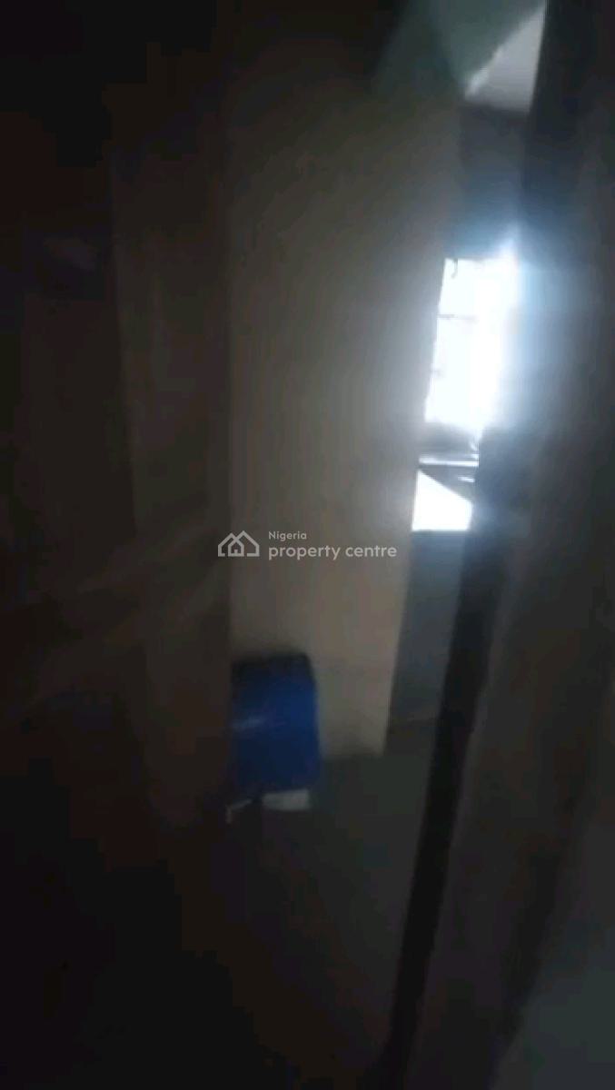 Decent 2bedroom Upflat Bq, Ifako, Gbagada, Lagos, Flat / Apartment for Rent