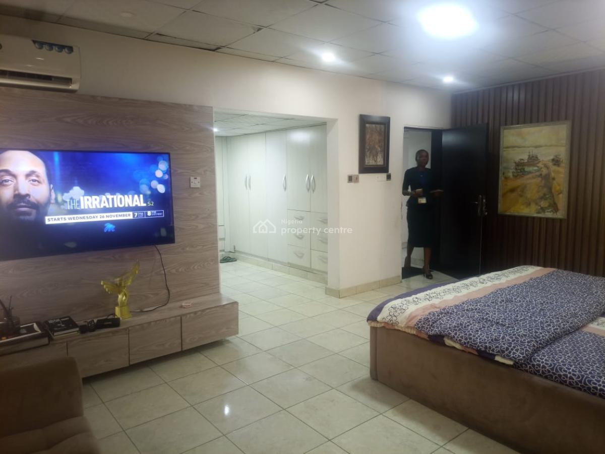 4 Bedroom Semi Detached Duplex, Pearl Garden Monastery Road, Sangotedo, Ajah, Lagos, Detached Duplex for Sale