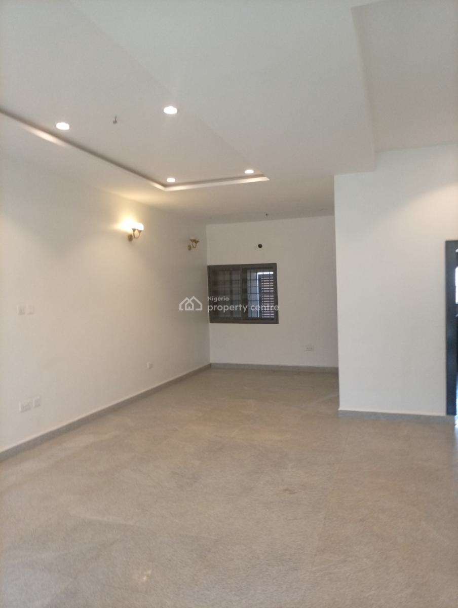 Exquisitely Finished & New 4 Bedroom Terraced Duplex with a Bq (4 Units, Guzape District, Abuja, Terraced Duplex for Rent