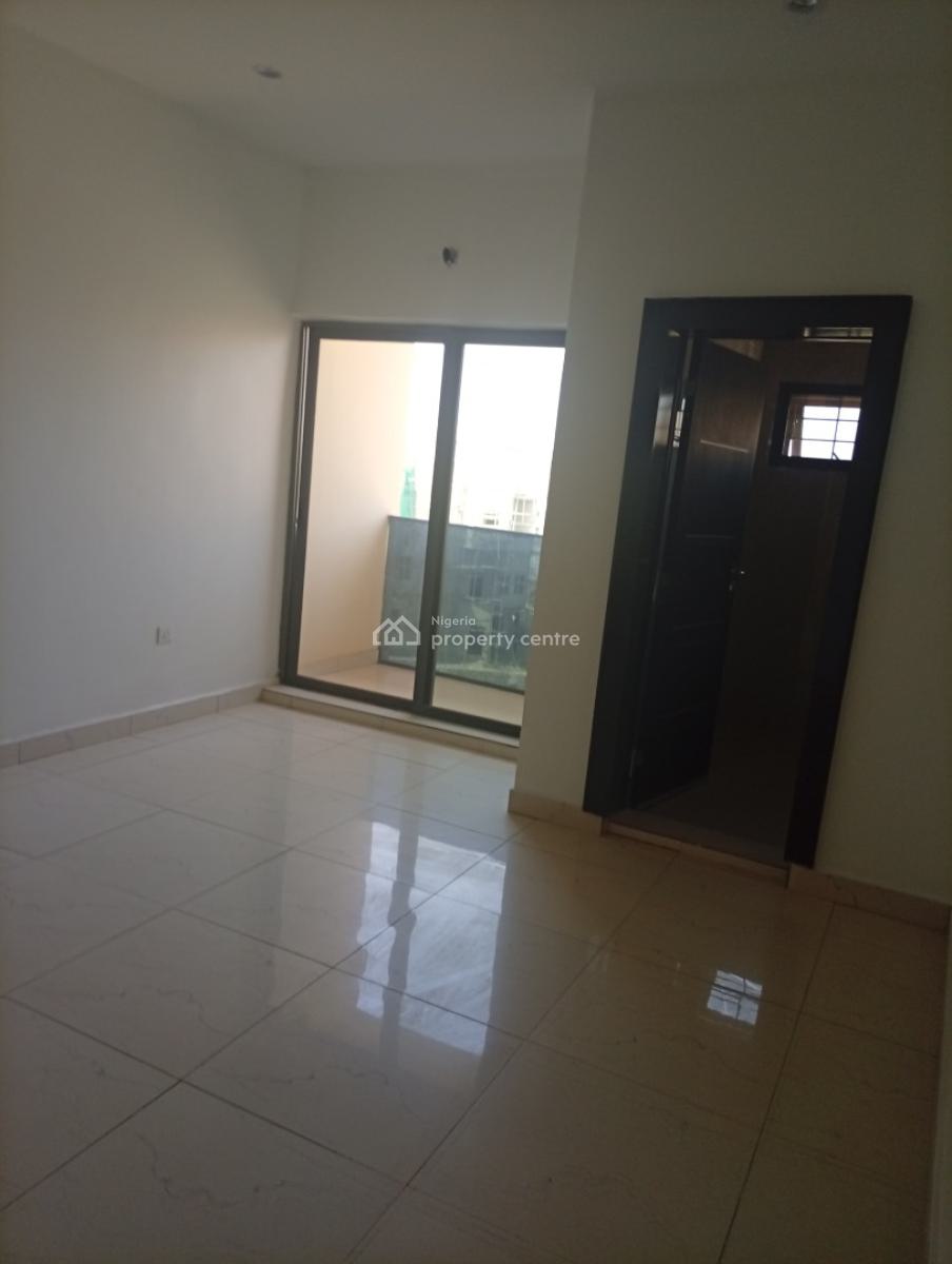 Exquisitely Finished & New 4 Bedroom Terraced Duplex with a Bq (4 Units, Guzape District, Abuja, Terraced Duplex for Rent