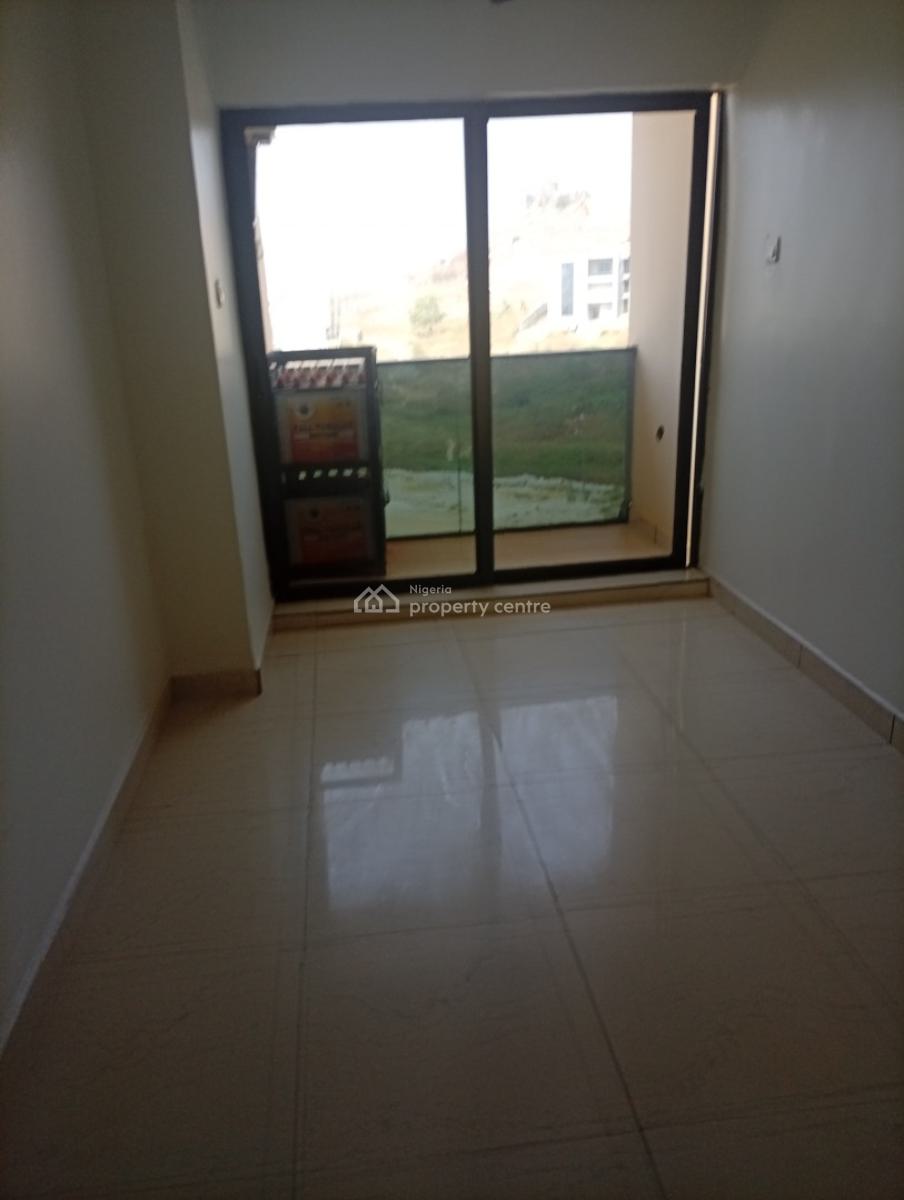 Exquisitely Finished & New 4 Bedroom Terraced Duplex with a Bq (4 Units, Guzape District, Abuja, Terraced Duplex for Rent