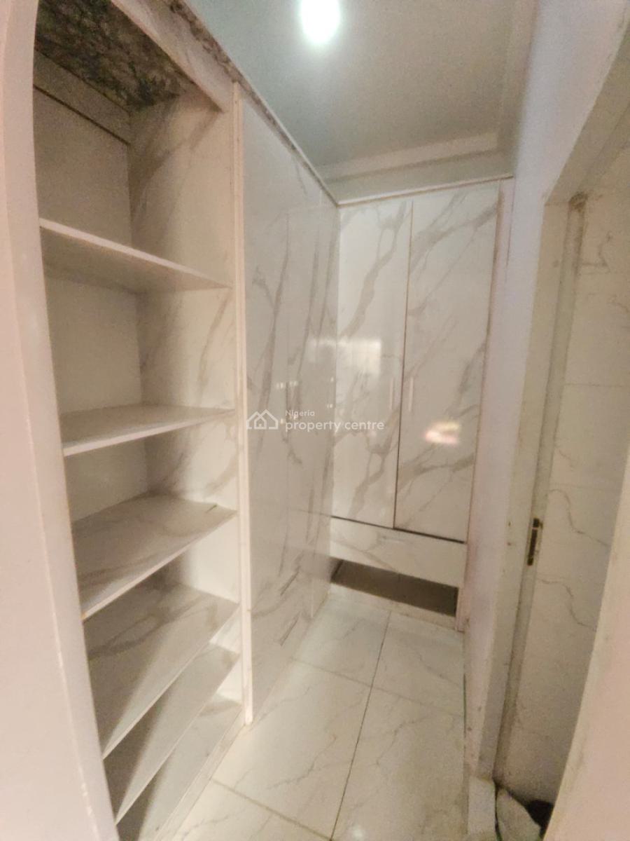 3 Bedroom Flat, By New Shafa Filling Station, Lugbe District, Abuja, Flat / Apartment for Rent