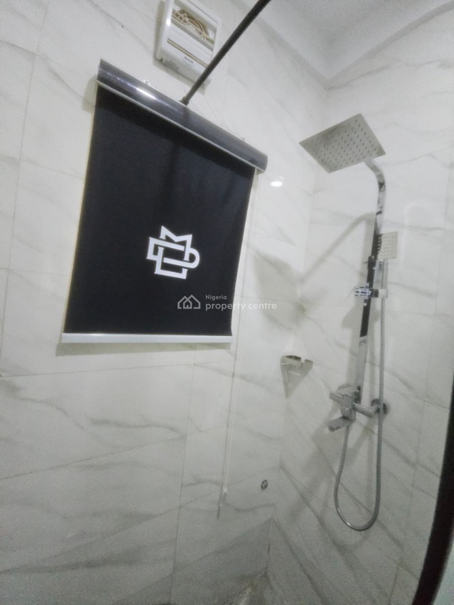 3 Bedroom Flat, By New Shafa Filling Station, Lugbe District, Abuja, Flat / Apartment for Rent