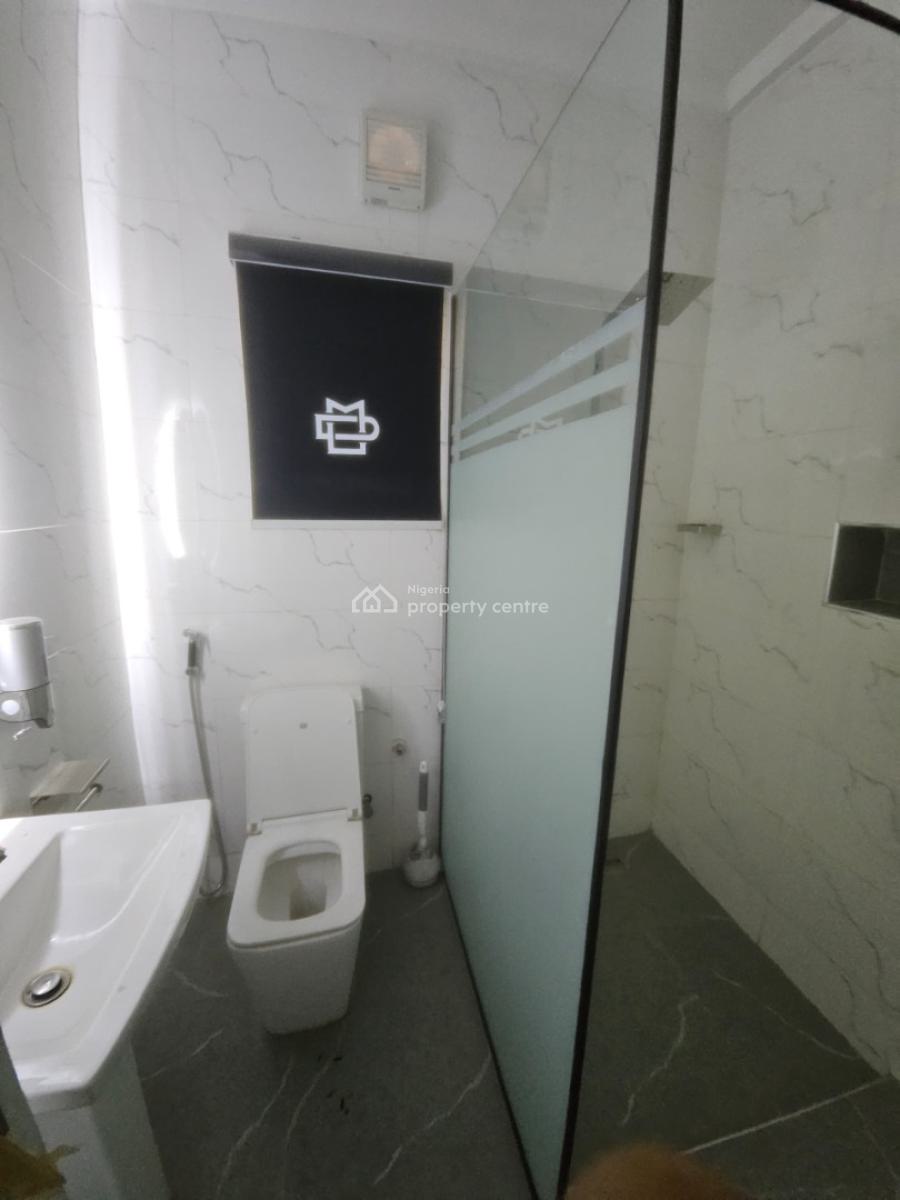 3 Bedroom Flat, By New Shafa Filling Station, Lugbe District, Abuja, Flat / Apartment for Rent