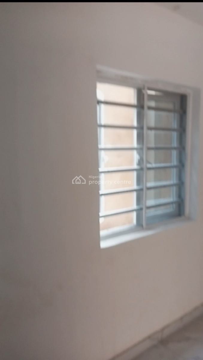 2 Bedroom Flat, Oregun, Ikeja, Lagos, Flat / Apartment for Rent
