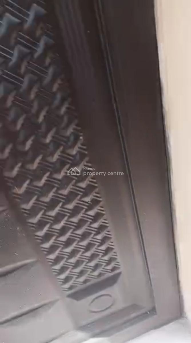 2 Bedroom Flat, Oregun, Ikeja, Lagos, Flat / Apartment for Rent