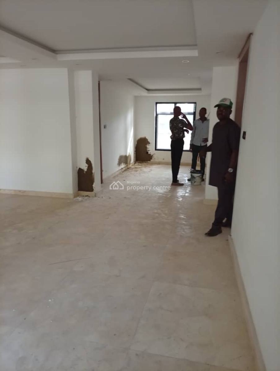 6 Bedroom Duplex, Maitama District, Abuja, Detached Duplex for Rent