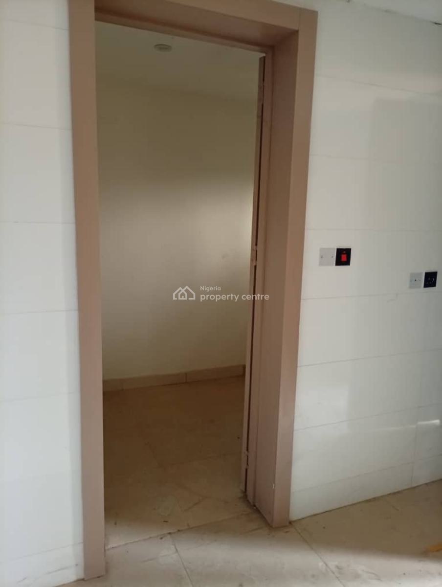 6 Bedroom Duplex, Maitama District, Abuja, Detached Duplex for Rent