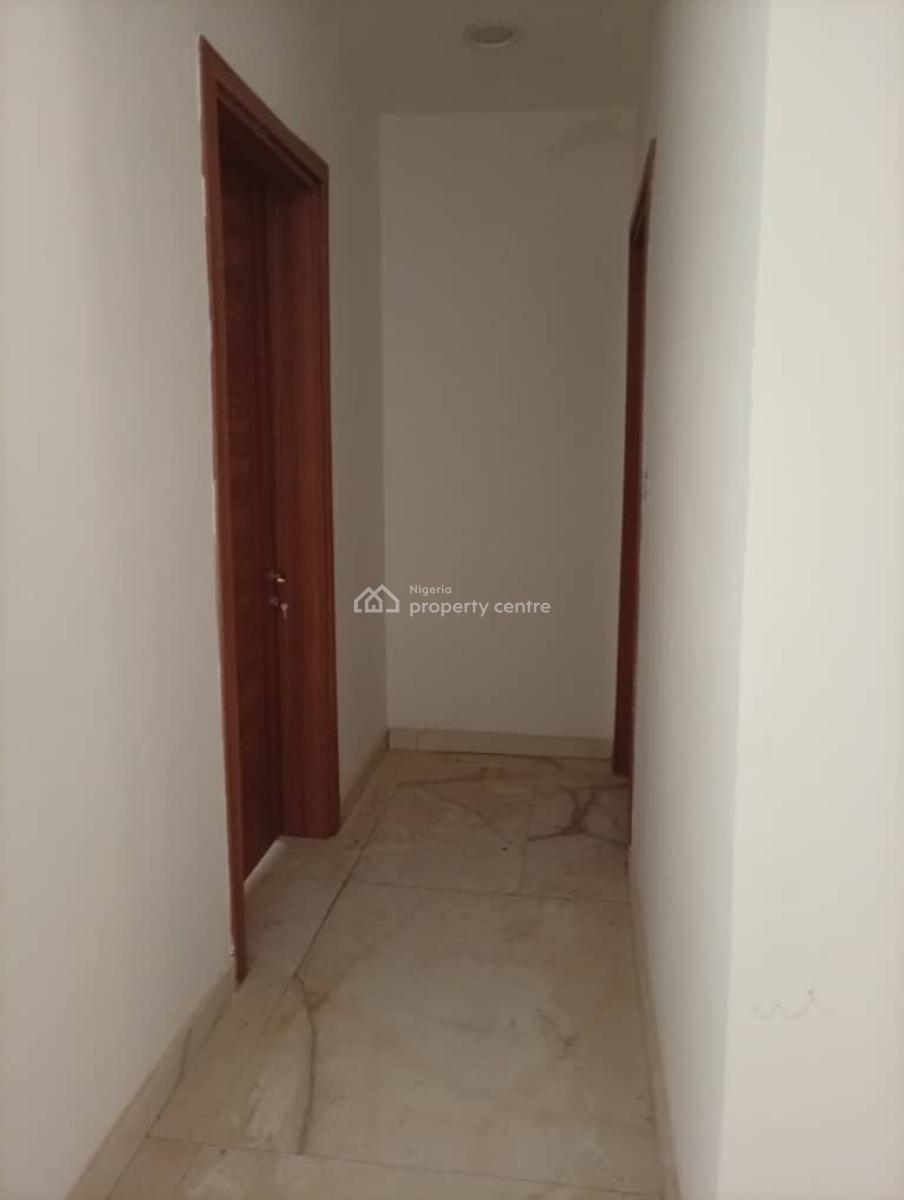 6 Bedroom Duplex, Maitama District, Abuja, Detached Duplex for Rent