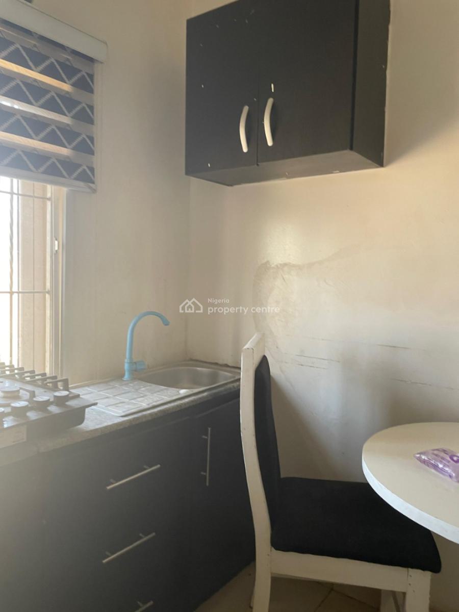 Spacious Self-contained Apartment, 6th Avenue, Gwarinpa, Abuja, Self Contain (single Rooms) for Rent