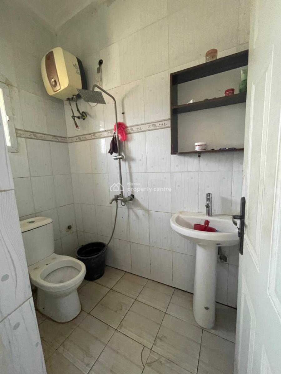 Spacious Self-contained Apartment, 6th Avenue, Gwarinpa, Abuja, Self Contain (single Rooms) for Rent