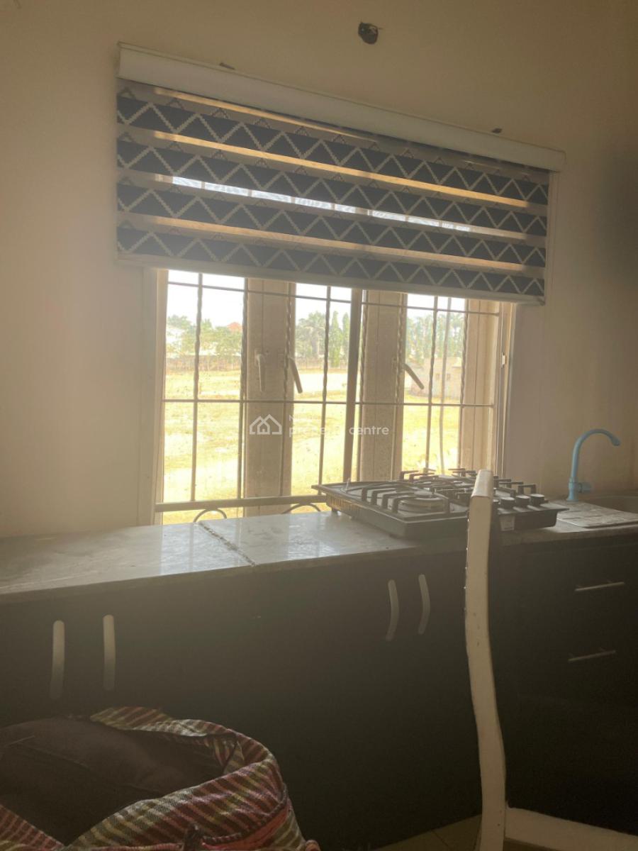 Spacious Self-contained Apartment, 6th Avenue, Gwarinpa, Abuja, Self Contain (single Rooms) for Rent