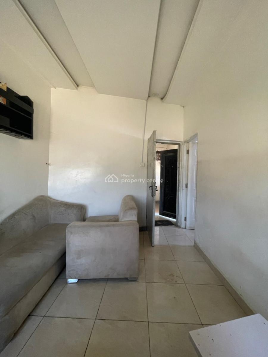 Spacious Self-contained Apartment, 6th Avenue, Gwarinpa, Abuja, Self Contain (single Rooms) for Rent