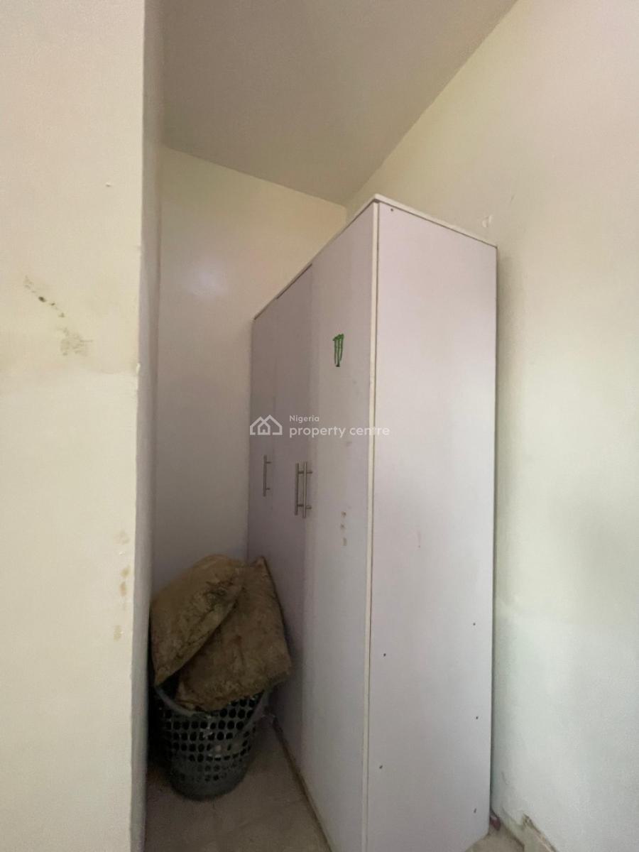 Spacious Self-contained Apartment, 6th Avenue, Gwarinpa, Abuja, Self Contain (single Rooms) for Rent