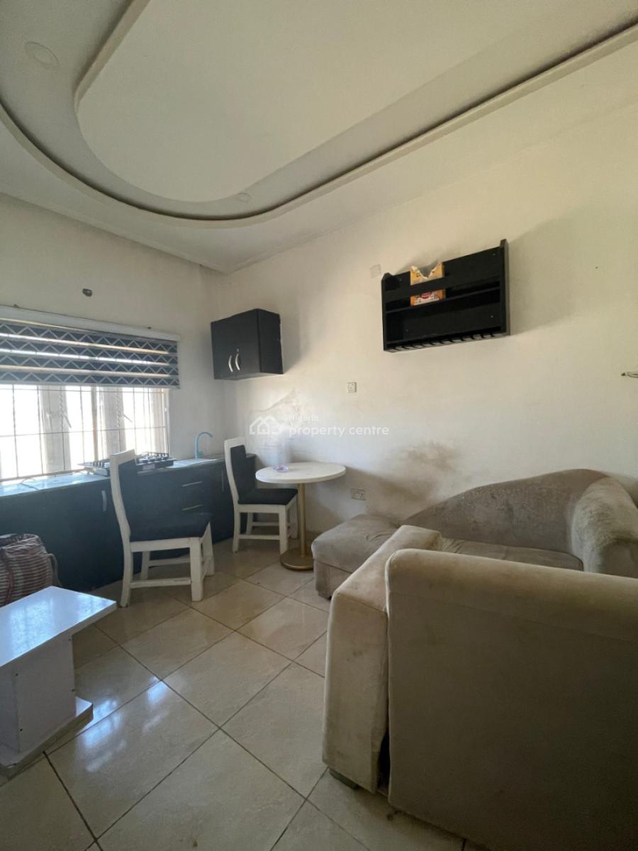 Spacious Self-contained Apartment, 6th Avenue, Gwarinpa, Abuja, Self Contain (single Rooms) for Rent