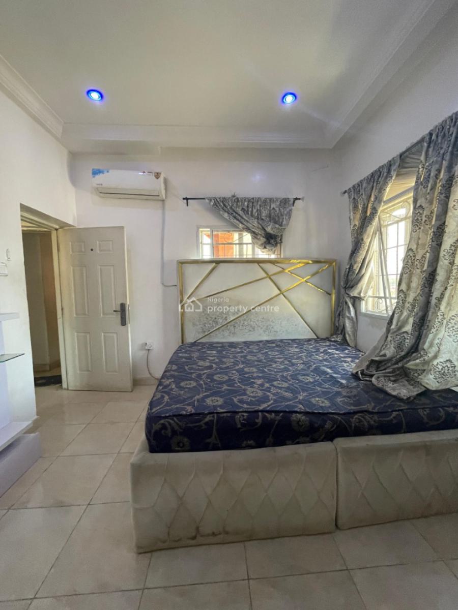 Spacious Self-contained Apartment, 6th Avenue, Gwarinpa, Abuja, Self Contain (single Rooms) for Rent