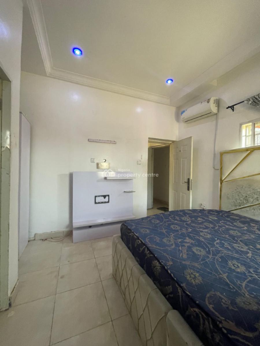 Spacious Self-contained Apartment, 6th Avenue, Gwarinpa, Abuja, Self Contain (single Rooms) for Rent
