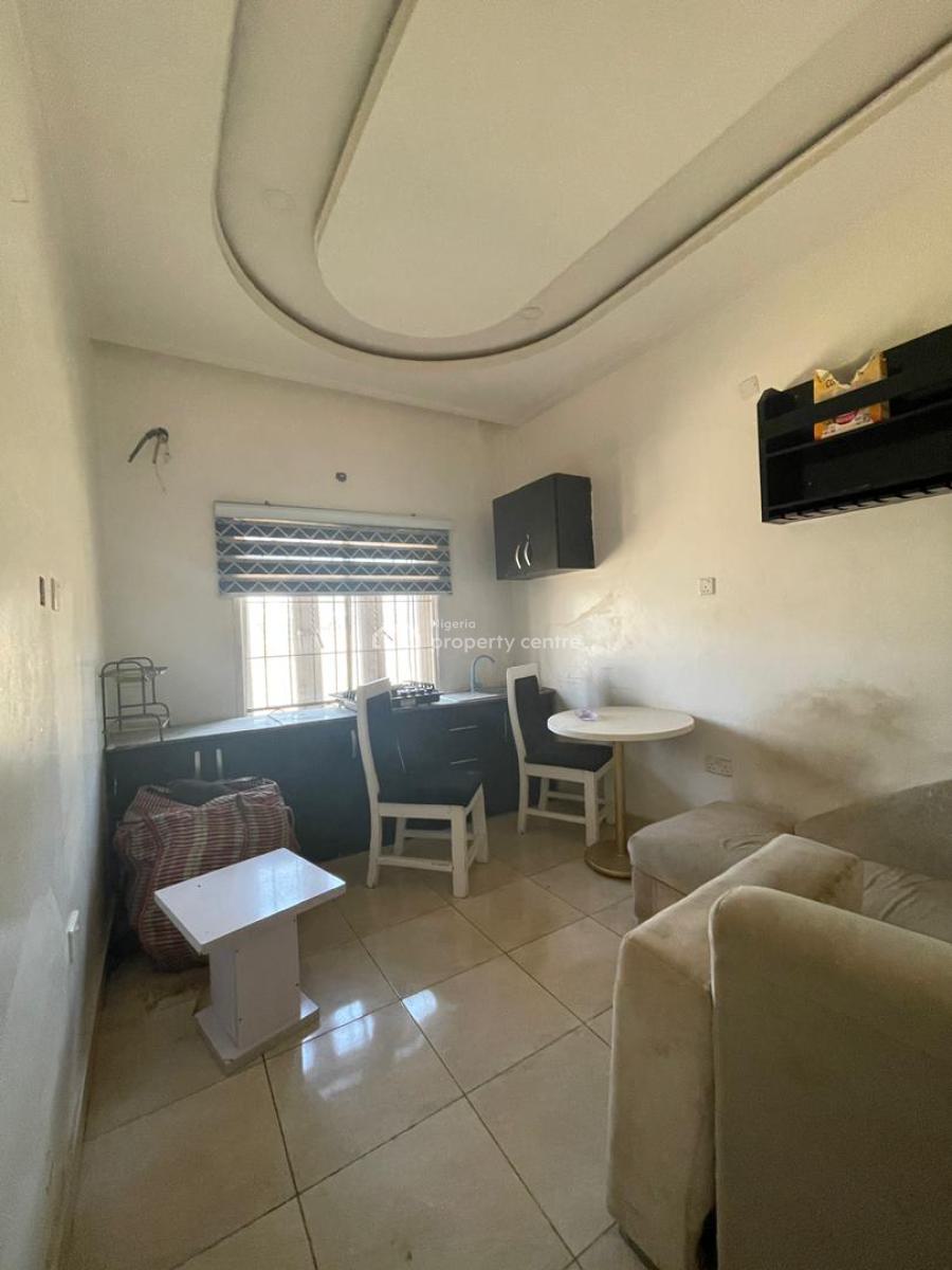 Spacious Self-contained Apartment, 6th Avenue, Gwarinpa, Abuja, Self Contain (single Rooms) for Rent