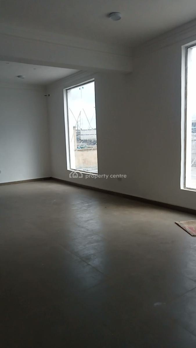 79sqmt Ground Flood Shop Space, Abule Egba, Agege, Lagos, Shop for Rent