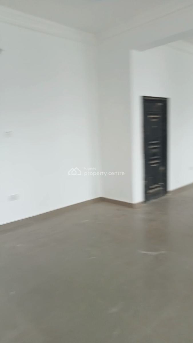 79sqmt Ground Flood Shop Space, Abule Egba, Agege, Lagos, Shop for Rent