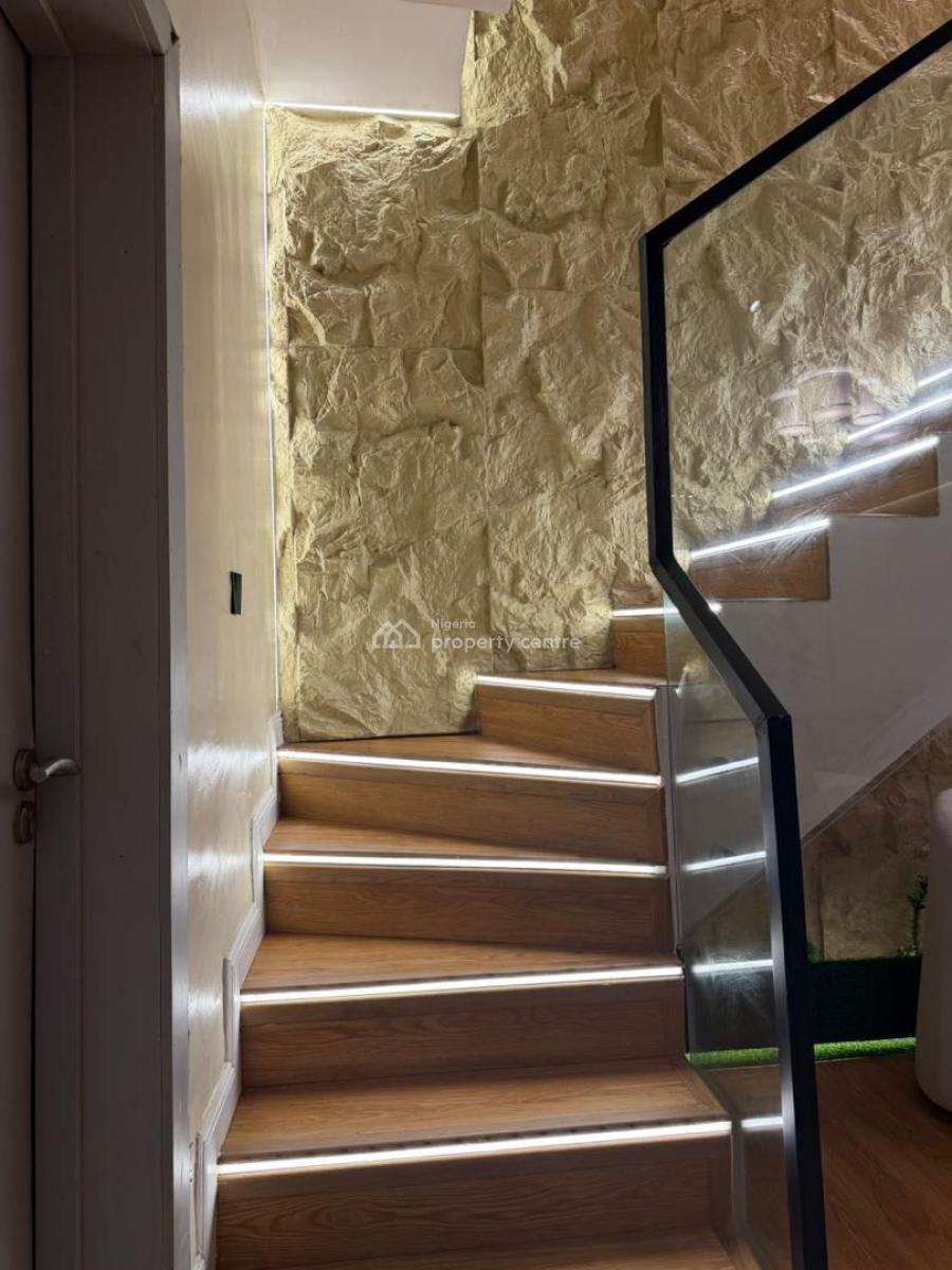 Luxury New 2 Bedroom Apartment, Lekki Phase 1, Lekki, Lagos, Flat / Apartment Short Let