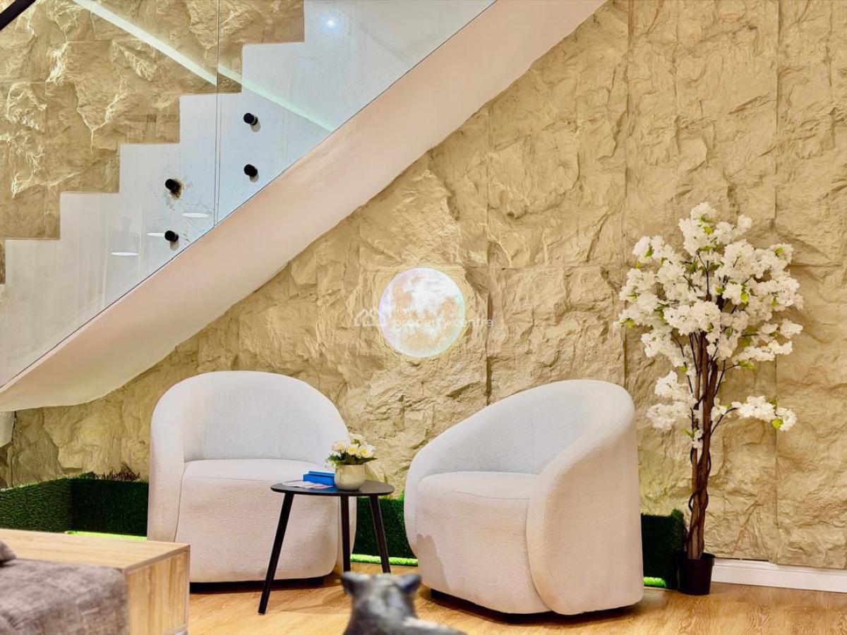 Luxury New 2 Bedroom Apartment, Lekki Phase 1, Lekki, Lagos, Flat / Apartment Short Let