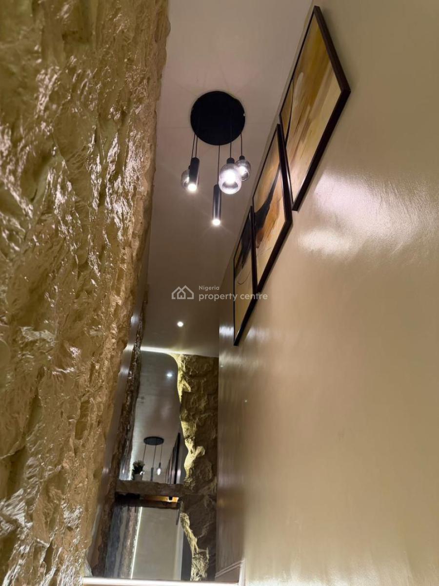 Luxury New 2 Bedroom Apartment, Lekki Phase 1, Lekki, Lagos, Flat / Apartment Short Let