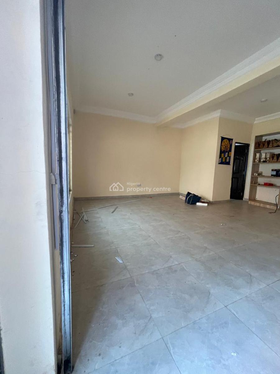 Shop Space Available, After Berger Clinic, Life Camp, Abuja, Shop for Rent