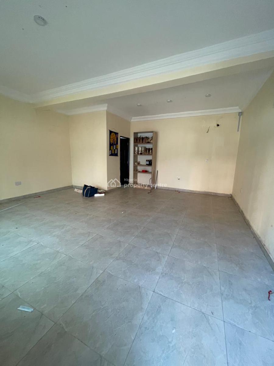 Shop Space Available, After Berger Clinic, Life Camp, Abuja, Shop for Rent