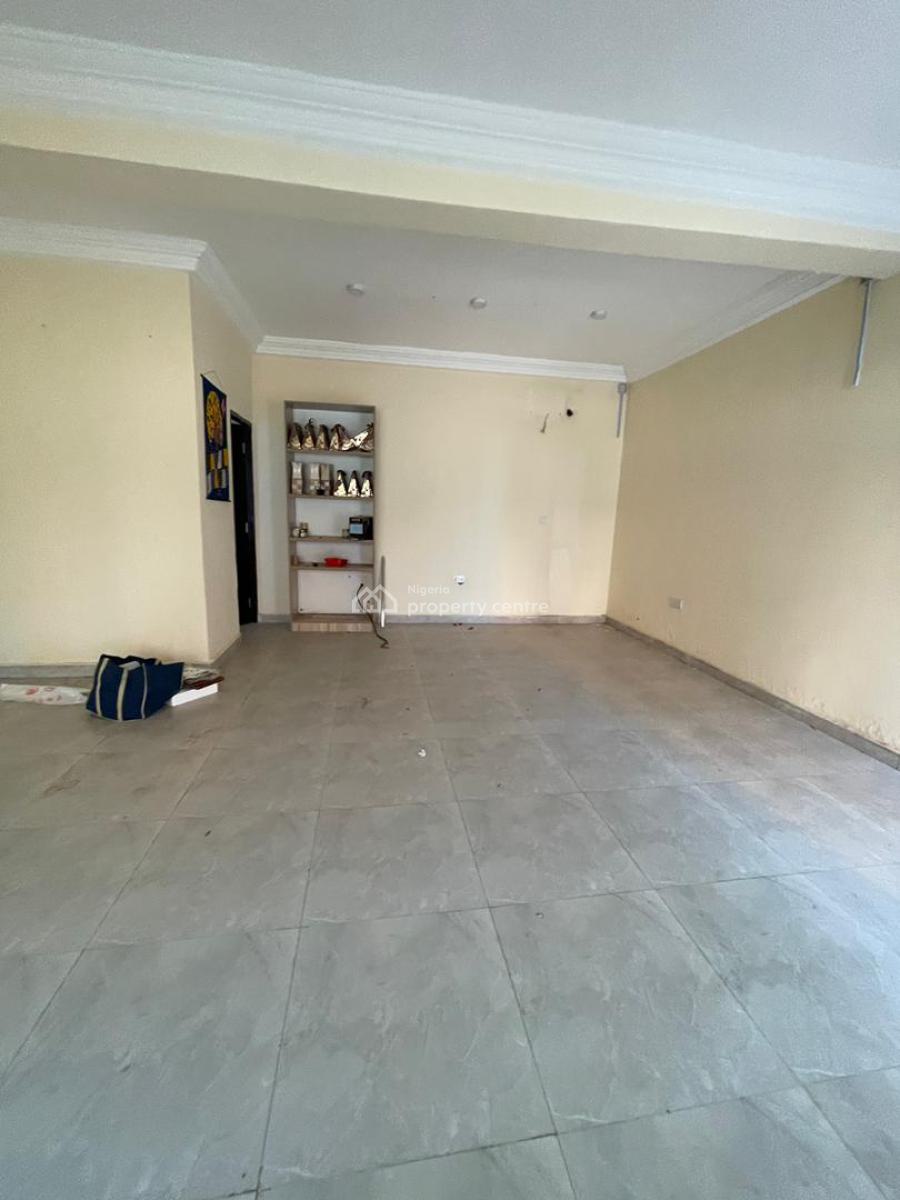 Shop Space Available, After Berger Clinic, Life Camp, Abuja, Shop for Rent