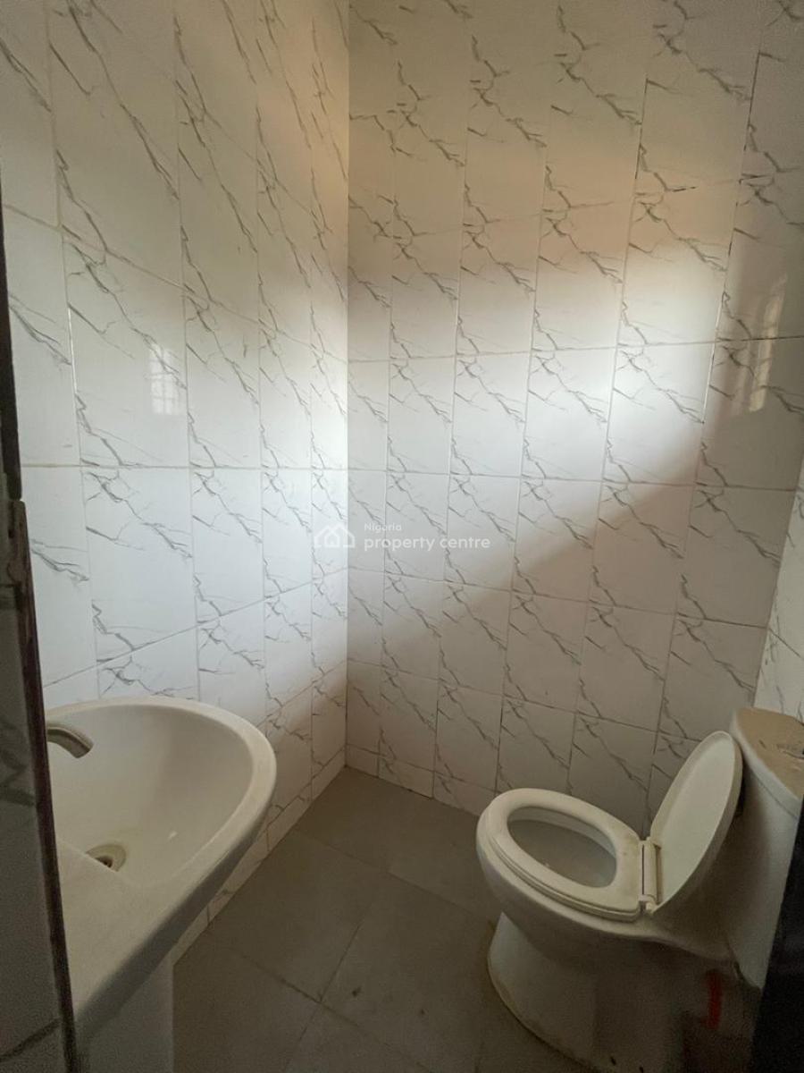 Shop Space Available, After Berger Clinic, Life Camp, Abuja, Shop for Rent