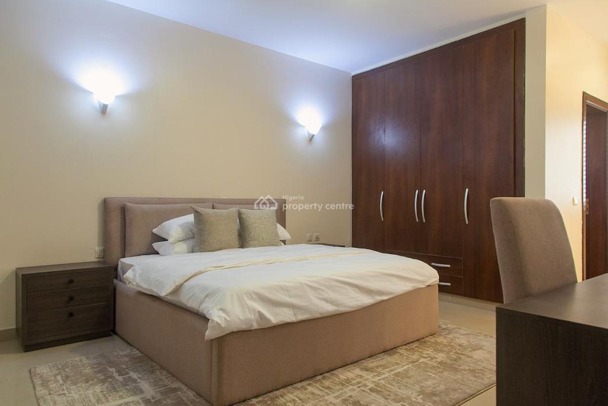 Luxury Spacious 3 Bedroom Flat, Ikoyi, Lagos, Flat / Apartment for Sale