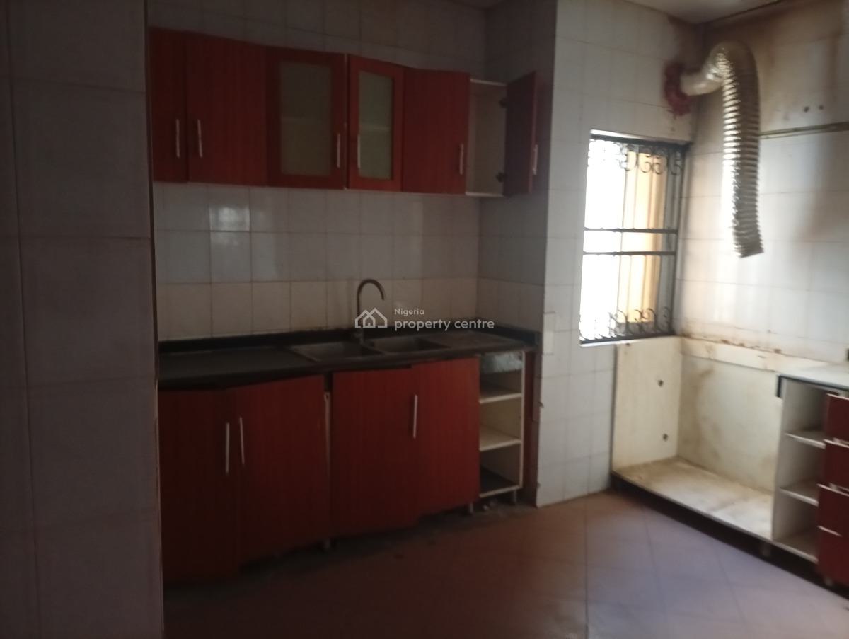 Standard 6 Bedroom Fully Detached Duplex with 3 Rooms Bq, Asokoro District, Abuja, Detached Duplex for Rent