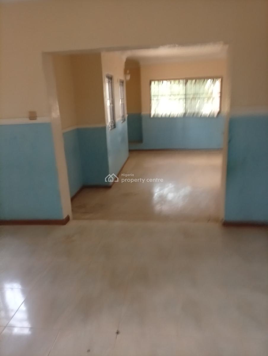 Standard 6 Bedroom Fully Detached Duplex with 3 Rooms Bq, Asokoro District, Abuja, Detached Duplex for Rent