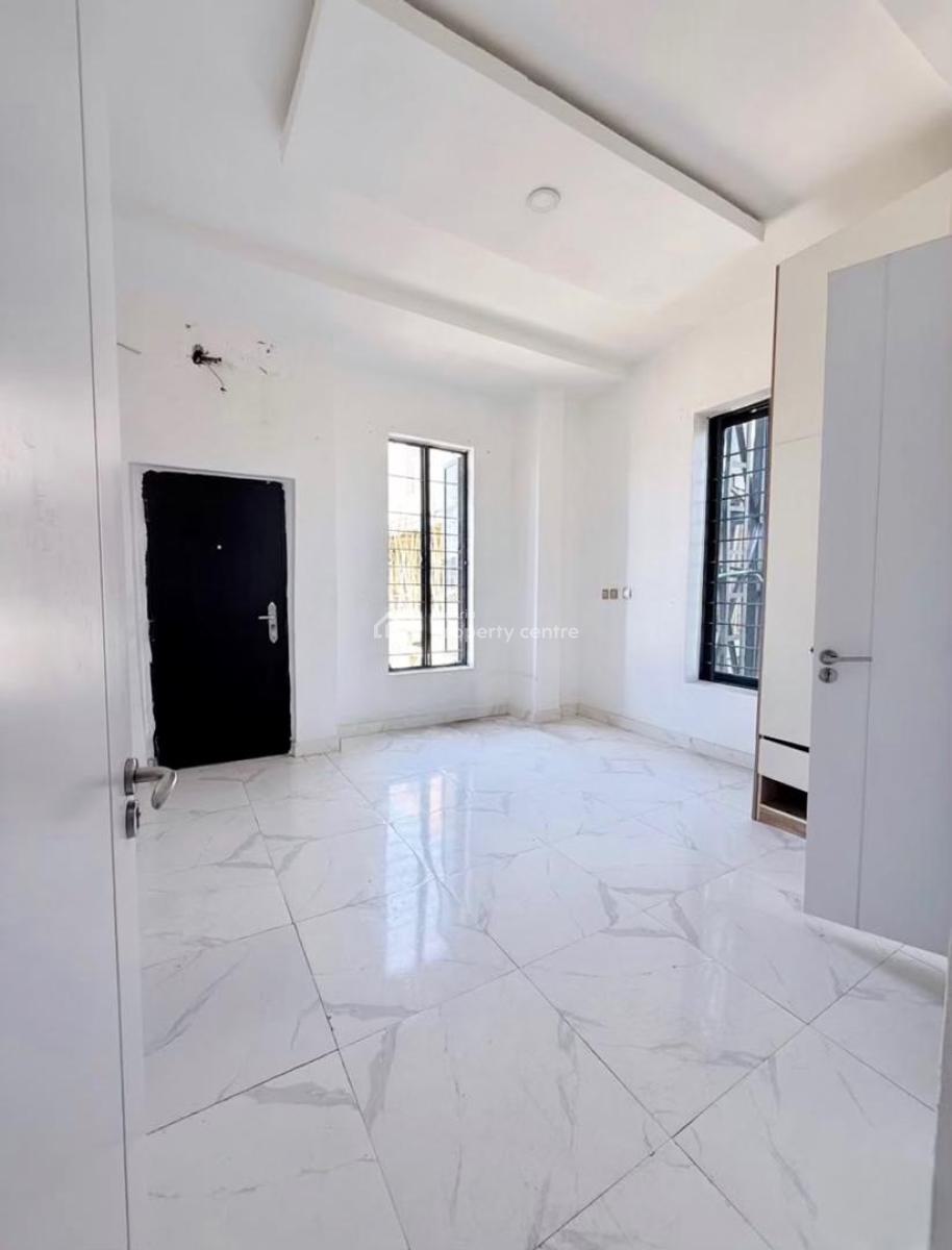 2 Bedroom Flat, Ikate, Lekki, Lagos, Flat / Apartment for Rent