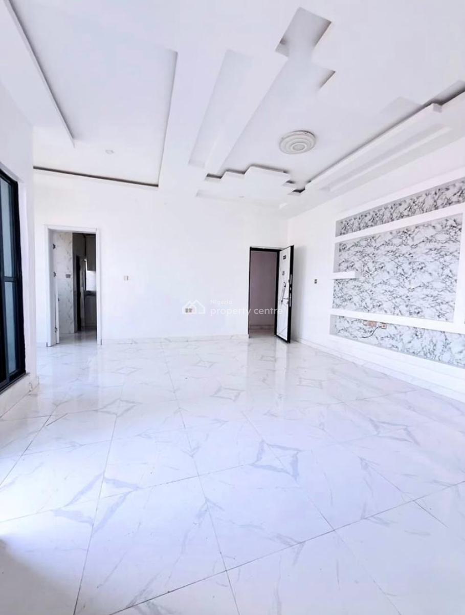 2 Bedroom Flat, Ikate, Lekki, Lagos, Flat / Apartment for Rent