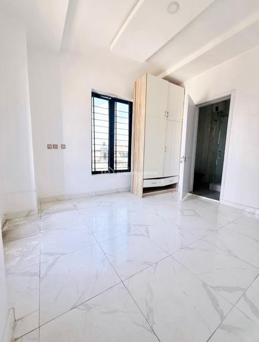 2 Bedroom Flat, Ikate, Lekki, Lagos, Flat / Apartment for Rent